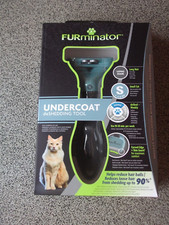 Furminator undercoat