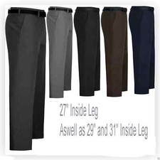 Mens Formal Work Casual