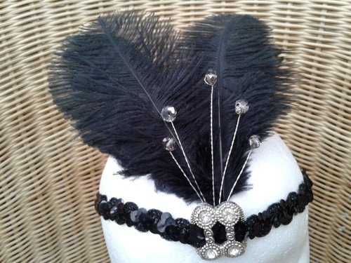 1920s gatsby boho downton - 1920s,gatsby, boho,downton