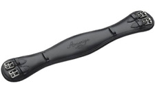 Amerigo Dressage Girth - Black