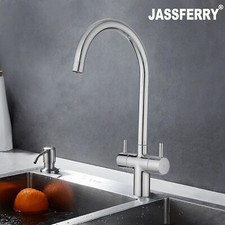 JASSFERRY Kitchen Sink Mixer