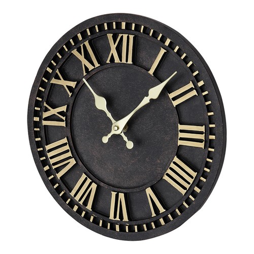 Wall clock vintage - clock,
