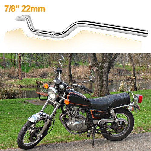 22mm motorcycle tracker - 22mm,