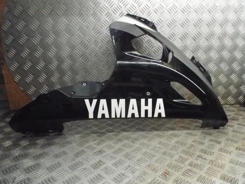 Yamaha 5sl 2003 - yamaha, 2003-2005