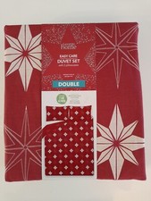 Asda George Double King Duvet
