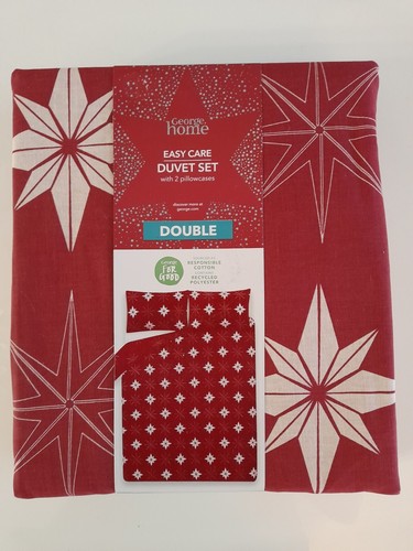Asda george double - george,