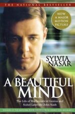 Beautiful Mind Movie Tie , A,Nasar