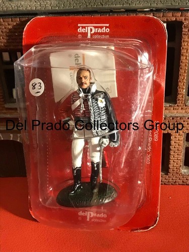 Del prado napoleon war - del,