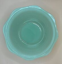 Vintage retro Pyrex spray ware