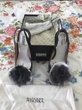 Badgley MISCHKA kismet gray