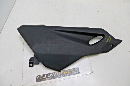 Honda cbr125r cowl under - honda,