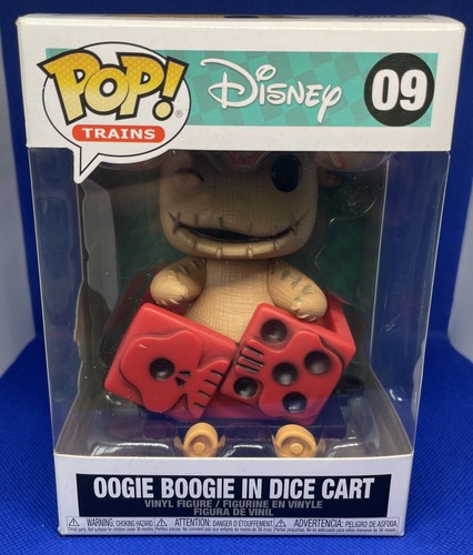 Funko pop trains - pop!,