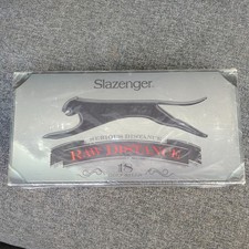 Slazenger raw distance - distance,