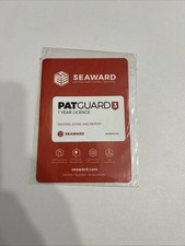 Seaward Patguard 3 for Pat