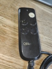  5 Button Electric Chair Riser Recliner Sherborne Handset Remote TH11-2050-001