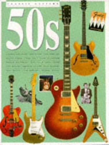 Classic guitars the - classic, fifties