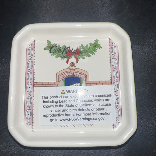 Cath kidston trinket tray - cath,