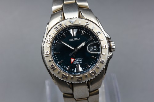 Exc seiko perpetual - *exc+5*,