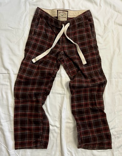 Men hollister plaid - hollister,