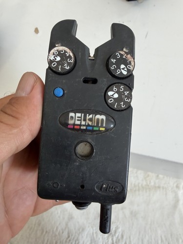 Delkim txi plus bite - delkim,