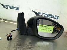 VAUXHALL CORSA F (UB/UH/UP)