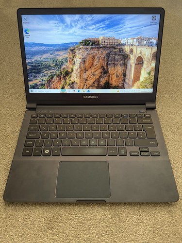 Samsung series - series, 9
