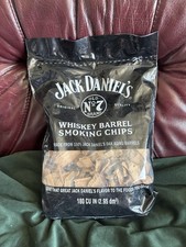 Jack Daniel’s Whiskey Barrel