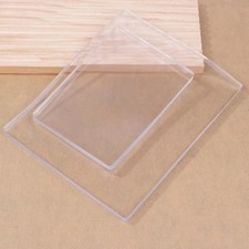Reusable Gel Printing Plate