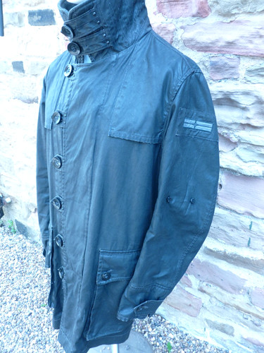Superb vintage stone island - vintage,