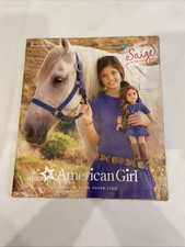 American Girl January 2013