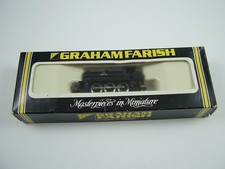 Graham Farish N Gauge Ref