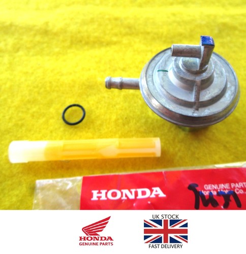 Honda cbr125 fuel tap - cbr125,