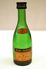 Vintage remy martin vsop - remy, empty