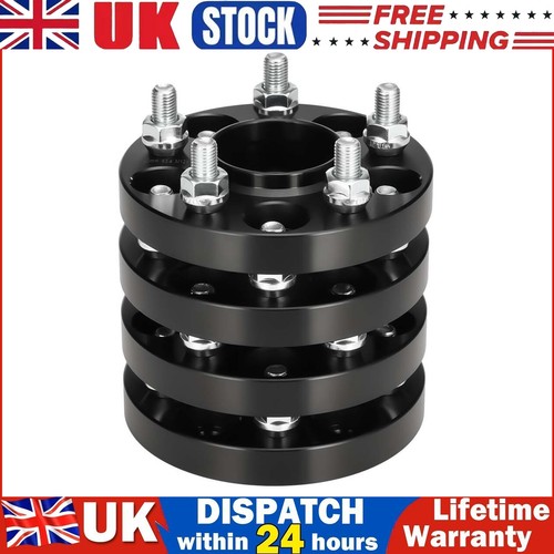 4pcs bolt wheel spacers - bolt, on