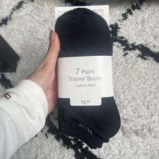 Atmosphere Primark Black Ankle