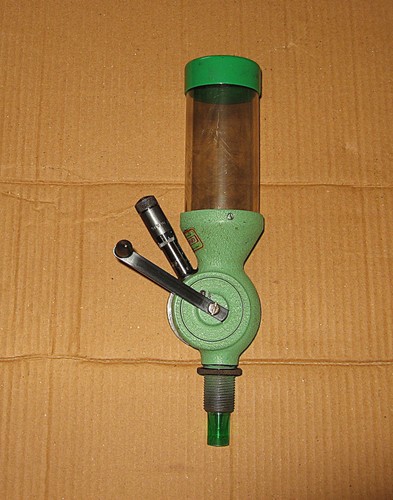 Redding reloading powder - reloading,