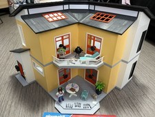 Playmobil City Life 9266