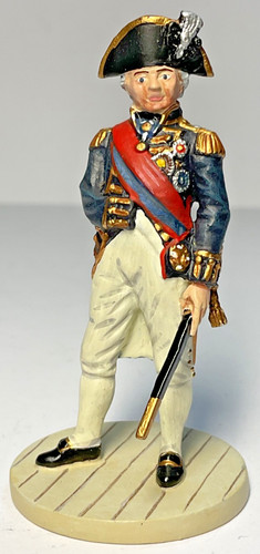 Britains horatio viscount - britains,, horatio,