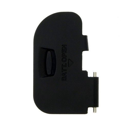 Battery cover canon eos - battery,