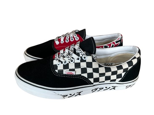 Vans era trainers mens size - trainers,