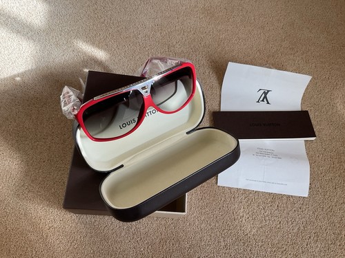 New unused rare louis vuitton - unused,