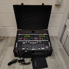 Numark CD Mix 1 Professional