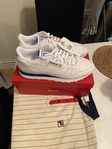Reebok classics size - reebok,