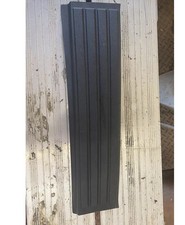 Vw Polo Mk2 Mk2f Breadvan B Post Pillar Trim Drivers Side 