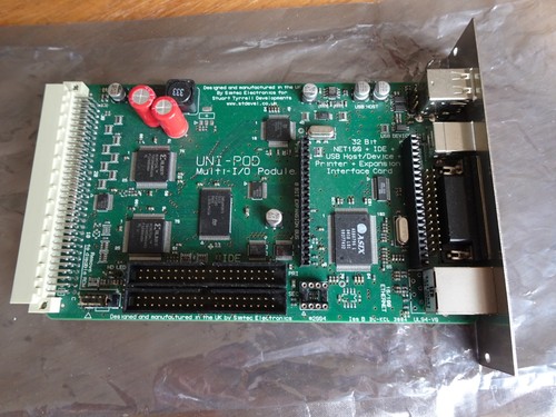Unipod for acorn risc a7000 - unipod,