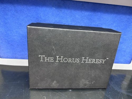 Warhammer 40k 30k horus - warhammer, 40k/30k
