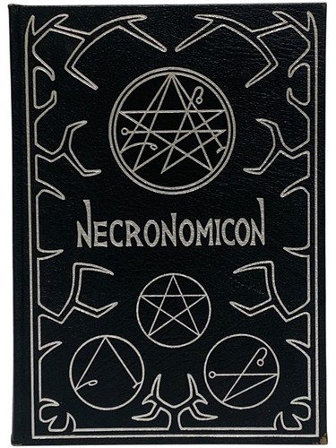 Necronomicon