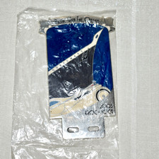 Rolls Royce Owners Club Badge