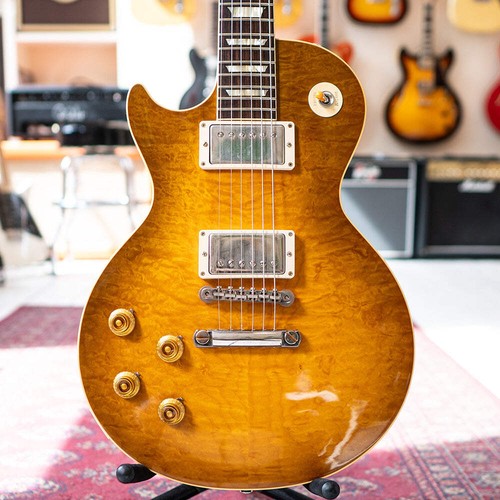 2022 gibson custom shop - custom,