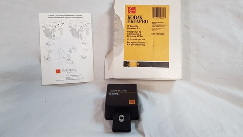 New kodak cat 712 8606 - 712,